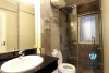 Lovely house with court yard and roof terrace for rent in Tay Ho, Hanoi
